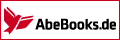 AbeBooks.de – Neue und gebrauchte Bücher Logo