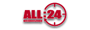 All24 – Ihr Onlineshop Logo