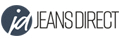 jeans-direct.de - Markenshop für Jeans und Mode Logo
