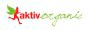 Aktiv Organic Logo