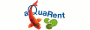 aquaRent Logo