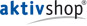 Aktivshop H Logo