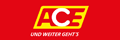 ACE – Auto Club Europa Logo