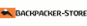 Backpacker Store Logo