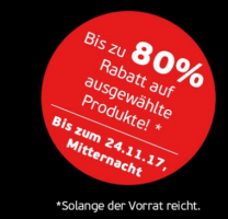 Produktbild von Beate Uhse bis zu 80% Rabatt