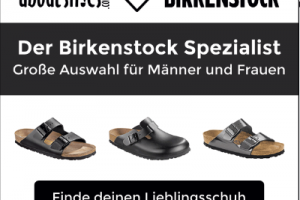 Bild von Birkenstock Sale bis zu 62% Rabatt
