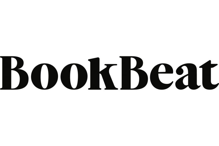 BookBeat Logo