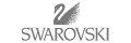 Swarovski - The Magic of Crystal Logo