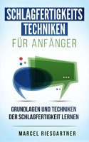 Bild von gratis EBook – Schlagfertigkeitstechniken für Anfänger