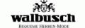 Walbusch - bequeme Herrenmode Logo