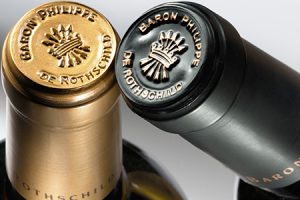 Bild von 27% Rabatt Aktion 2016er Rothschild La Bélière Bordeaux Rouge Bordeaux AOC