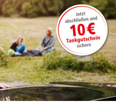 Bild von Die clevere Automobilclub Alternative  Sichern dir JETZT  einen 10€ Tankgutschein und werde Mitglied