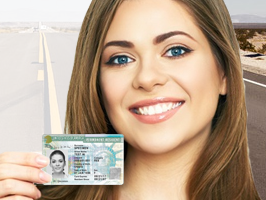 Bild von Gewinne jetzt eine Greencard