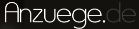 Anzüge.de Logo