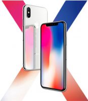 Bild von Gewinne das neue iPhone X von Apple!