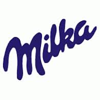 Milka Logo