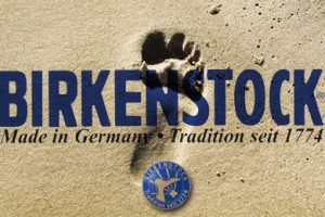 Bild von Birkenstock Special bis zu 72% Rabatt