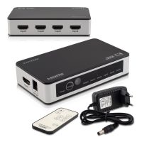 Bild von HDMI Switch für 19,90 € statt 25,90 €