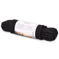 Bild von 15m Allzweck – Seil in schwarz für 5,90 € statt 8,40 €