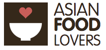 Asianfoodlovers Logo