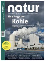 Bild von Natur Jahresabo nur 1,35€ *HOT