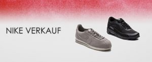 Bild von Nike Sale mit 65% Rabatt