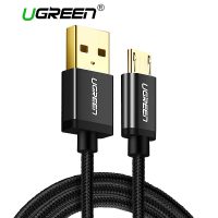 Bild von Ugreen Micro USB 2.0 Schnellladekabel für Android Smartphones für 1,56€ inkl.Versand