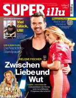 Bild von 12 Ausgaben SuperIllu nur 2,80€