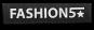FASHION5 Logo