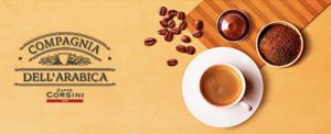 Bild von Compagnia Dellarabica Kaffee und Kapseln bis zu 50% reduziert