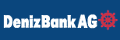 Denizbank Logo