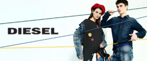 Bild von DIESEL Sale mit bis zu 70% Rabatt *HOT