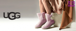 Bild von UGG Boots bis zu 65% günstiger