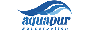 Aquapur-Wassebetten Logo