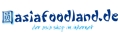 Asiafoodland - Ihr Asia Shop im Internet Logo