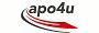 apo4u Logo