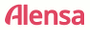 Alensa Logo