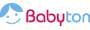 Babyton Logo
