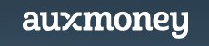 Auxmoney Logo