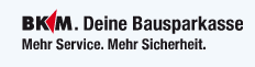 BKM Logo