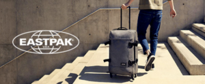 Bild von Eastpak Taschen und Accessoires bis zu 55% reduziert