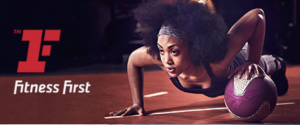 Bild von Fitness First Mitgliedschaften bis zu 65% günstiger