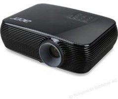 Produktbild von Acer Beamer X1126H SVGA, Lichtstärke: 4000 ANSI-Lumen