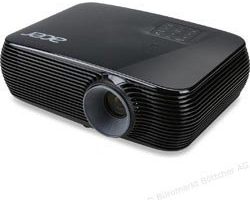 Bild von Acer Beamer X1126H SVGA, Lichtstärke: 4000 ANSI-Lumen