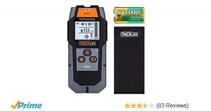 Bild von Amazon – Tacklife DMS03  Metall, AC-Draht, Holz Ortungsgerät für 25,99 € inklusive Versand statt 35,99 €