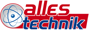allestechnik Logo
