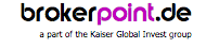 brokerpoint.de Logo
