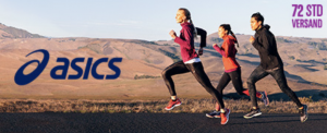 Bild von Asics Sale mit bis zu 70% Rabatt