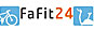 Fafit24.de Logo
