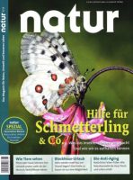 Bild von Natur Jahresabo nur 7,35€